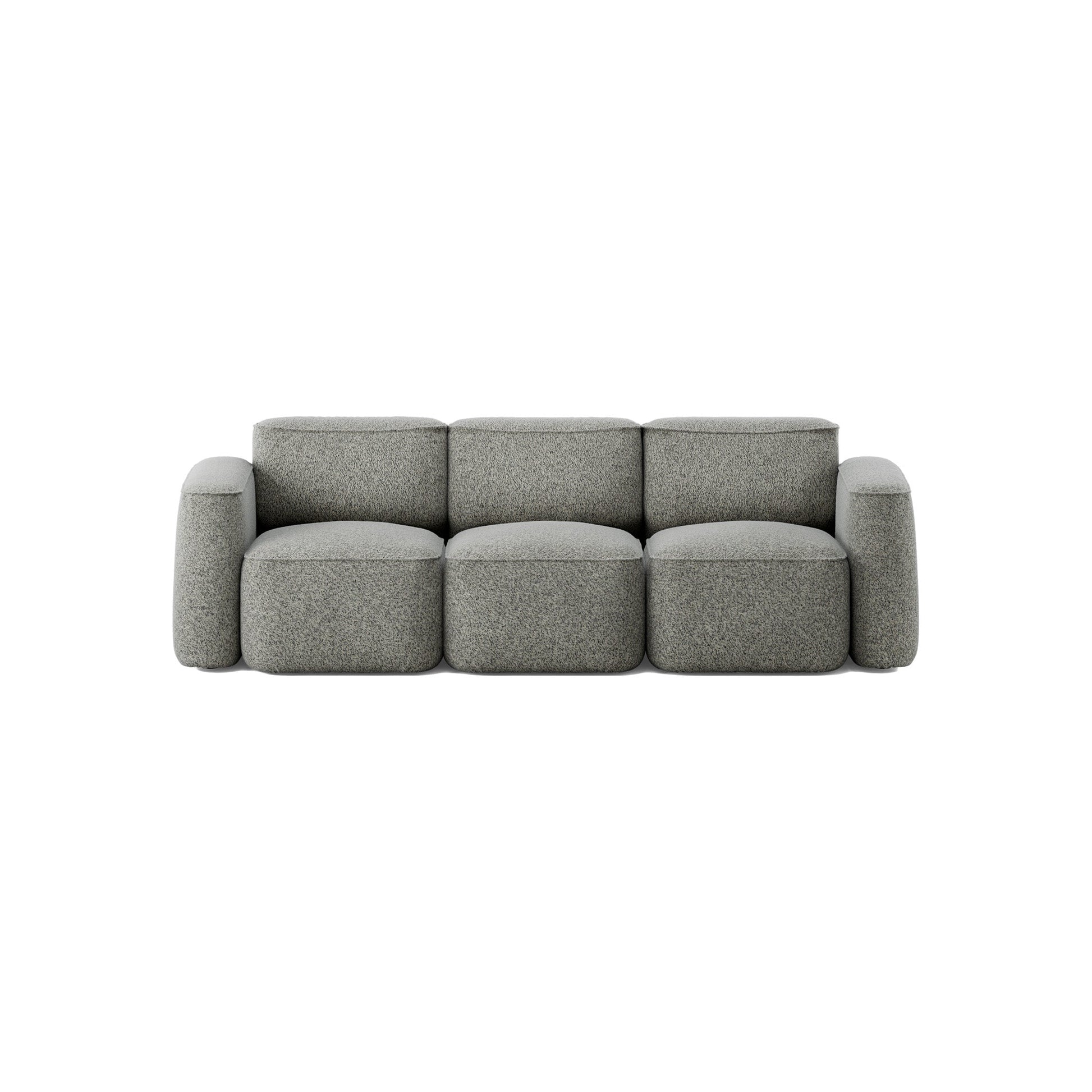 Patch Sofa - District Furniture