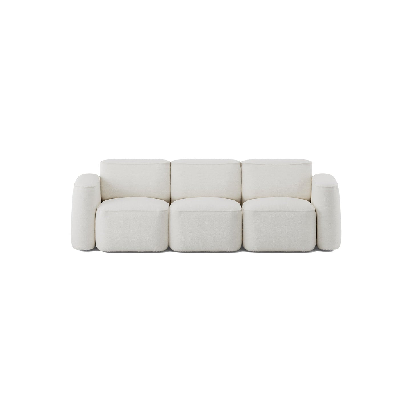 Patch Sofa - District Furniture