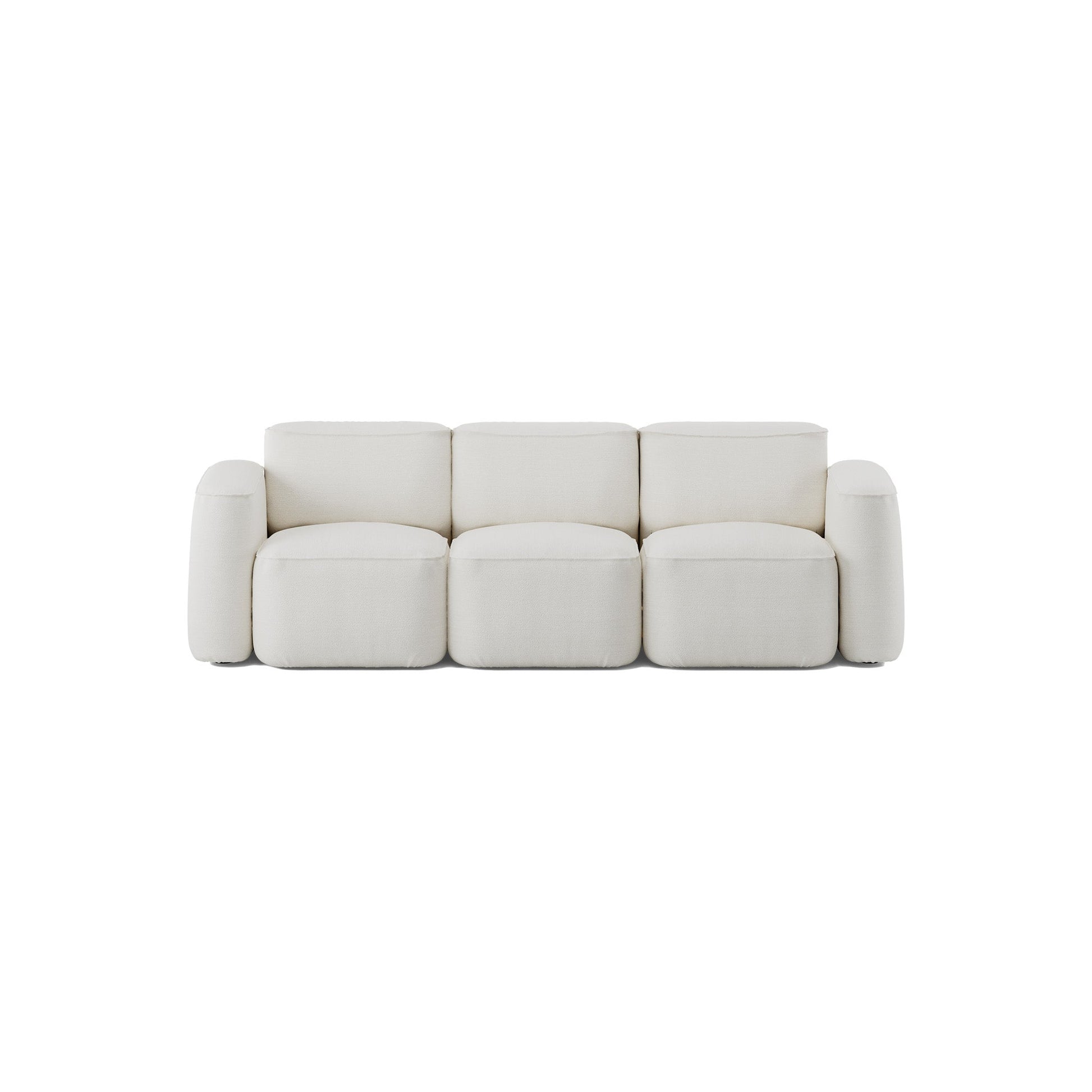 Patch Sofa - District Furniture