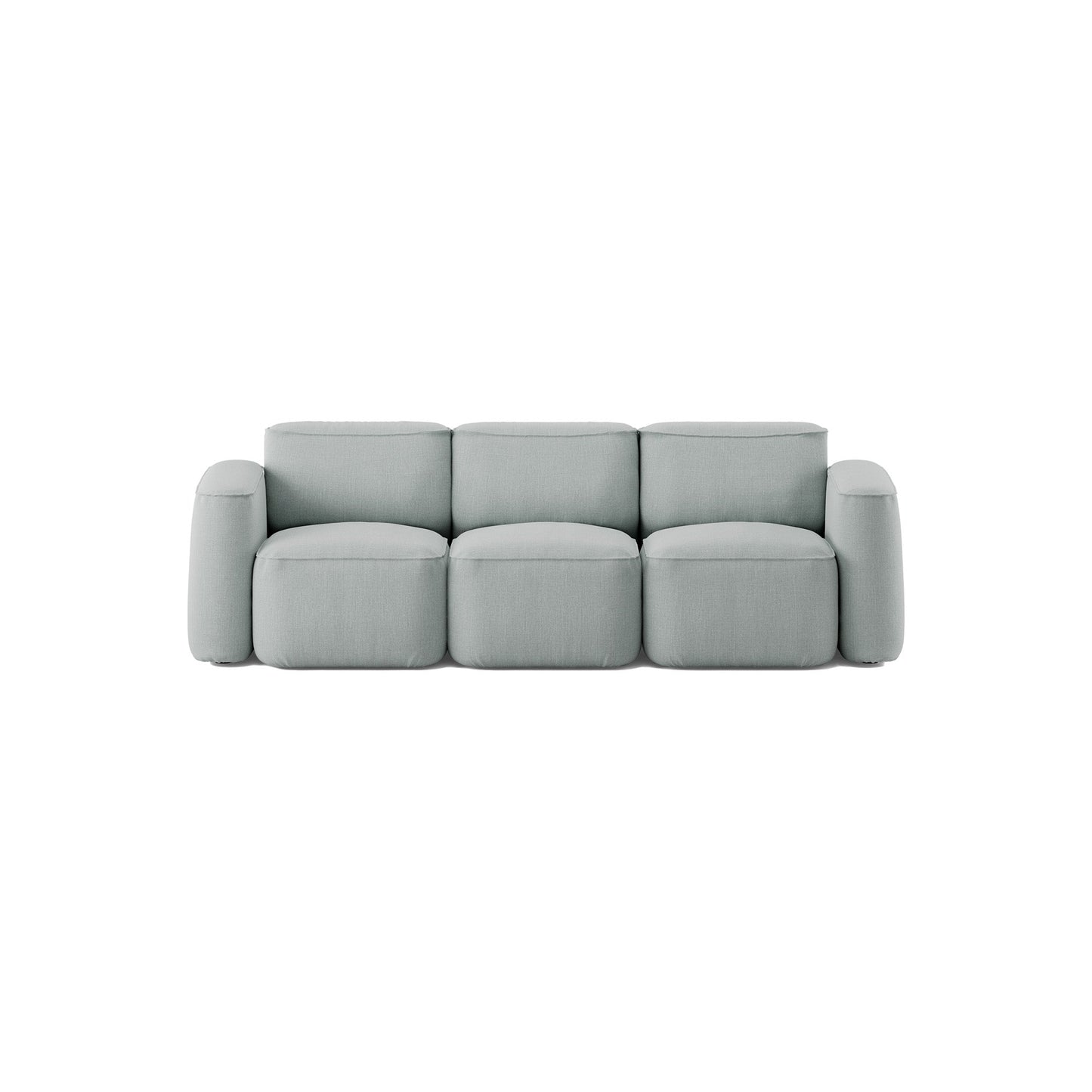 Patch Sofa - District Furniture