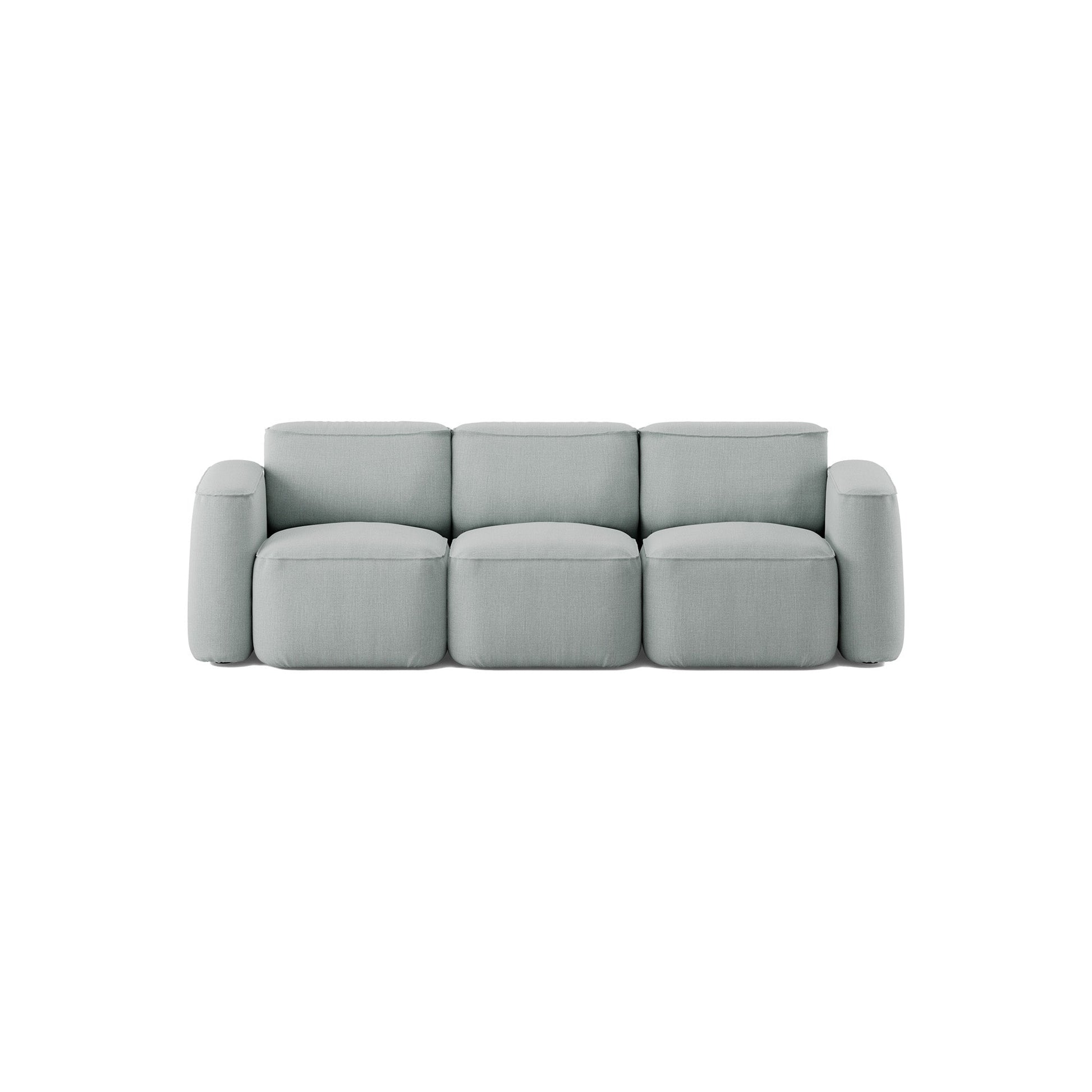 Patch Sofa - District Furniture