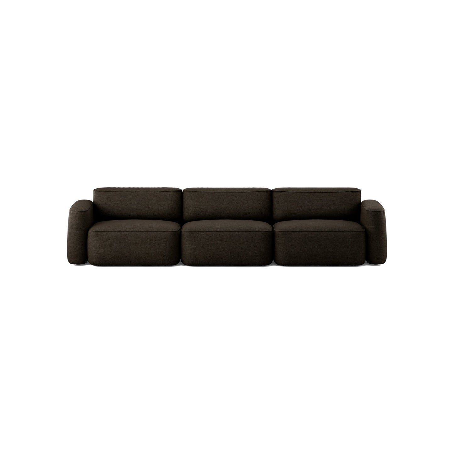 Patch Sofa - District Furniture