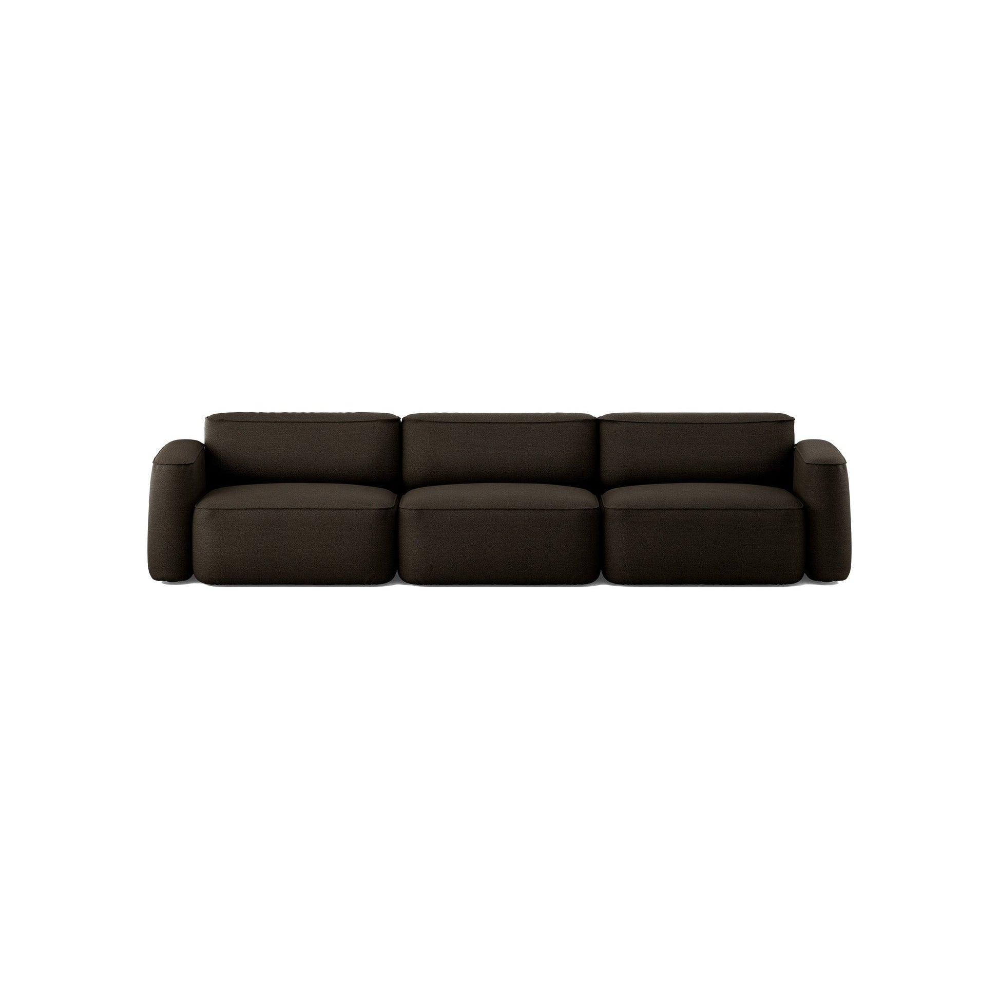 Patch Sofa - District Furniture