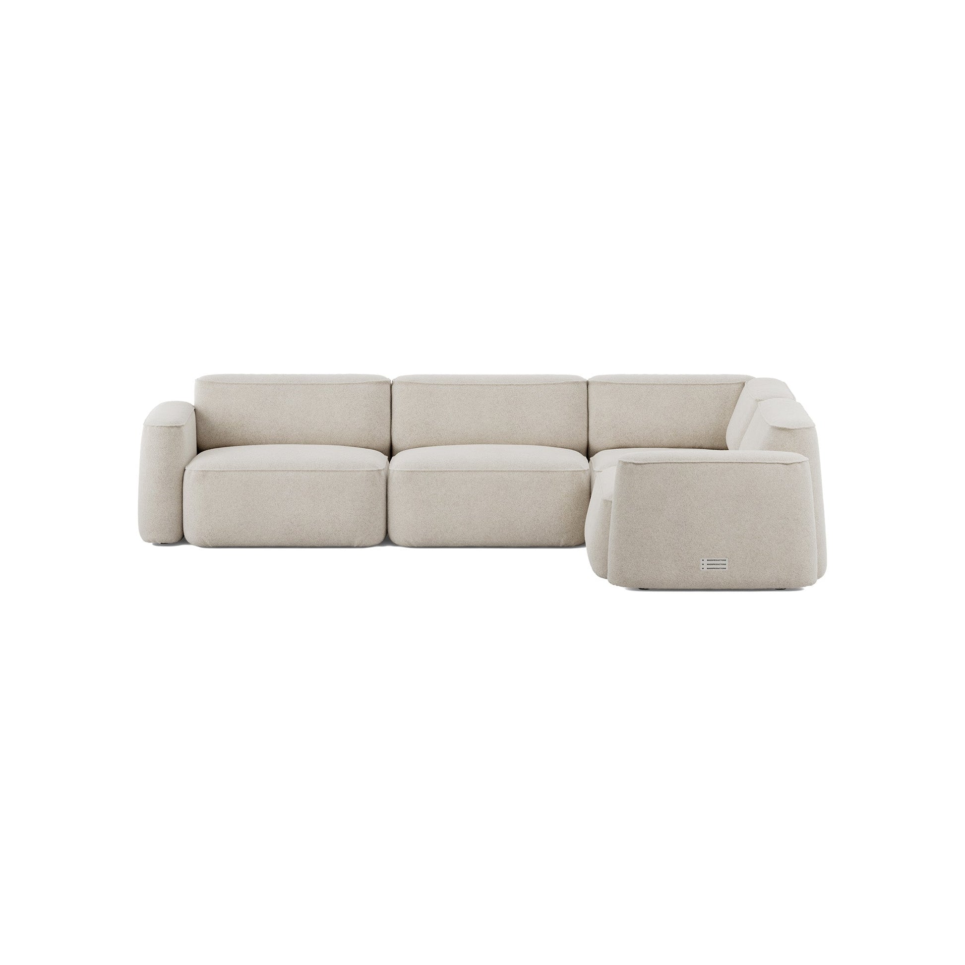 Patch Sofa - District Furniture