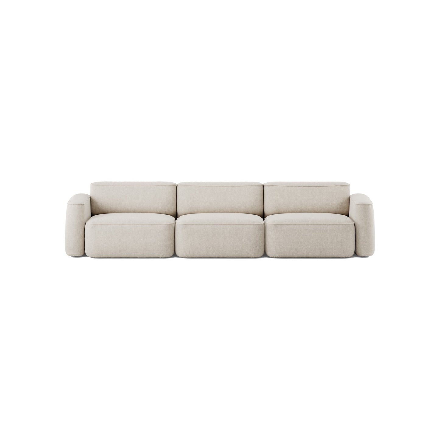 Patch Sofa - District Furniture