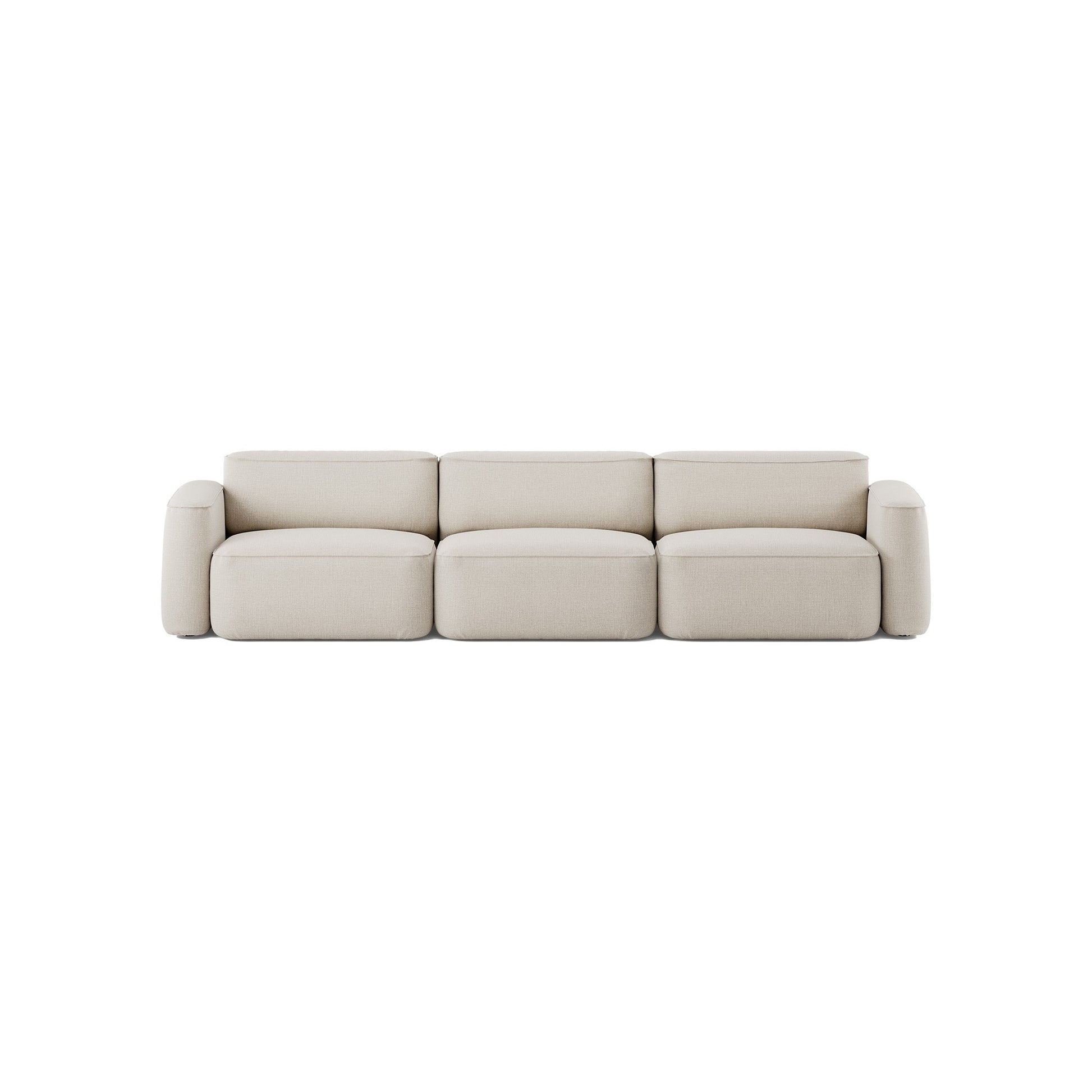 Patch Sofa - District Furniture