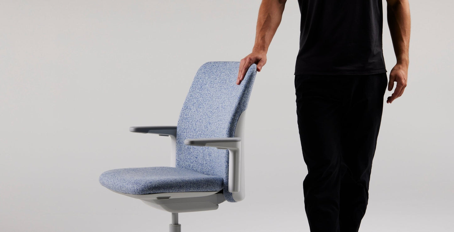 Path Task Chair - District Furniture