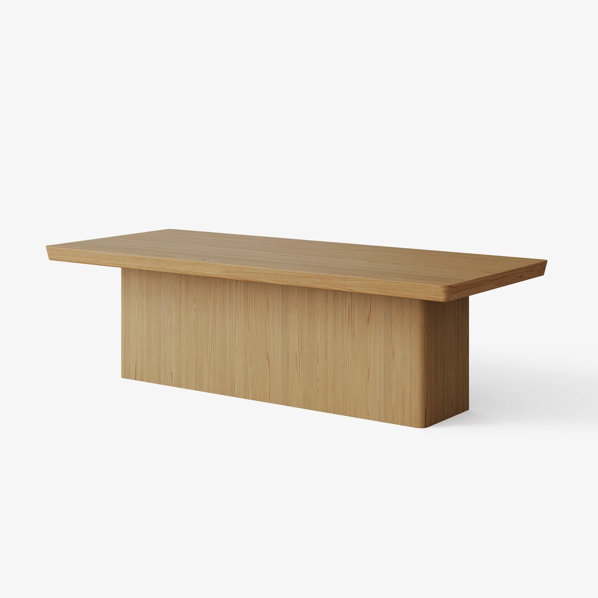 Pavilion Dining Table - District Furniture