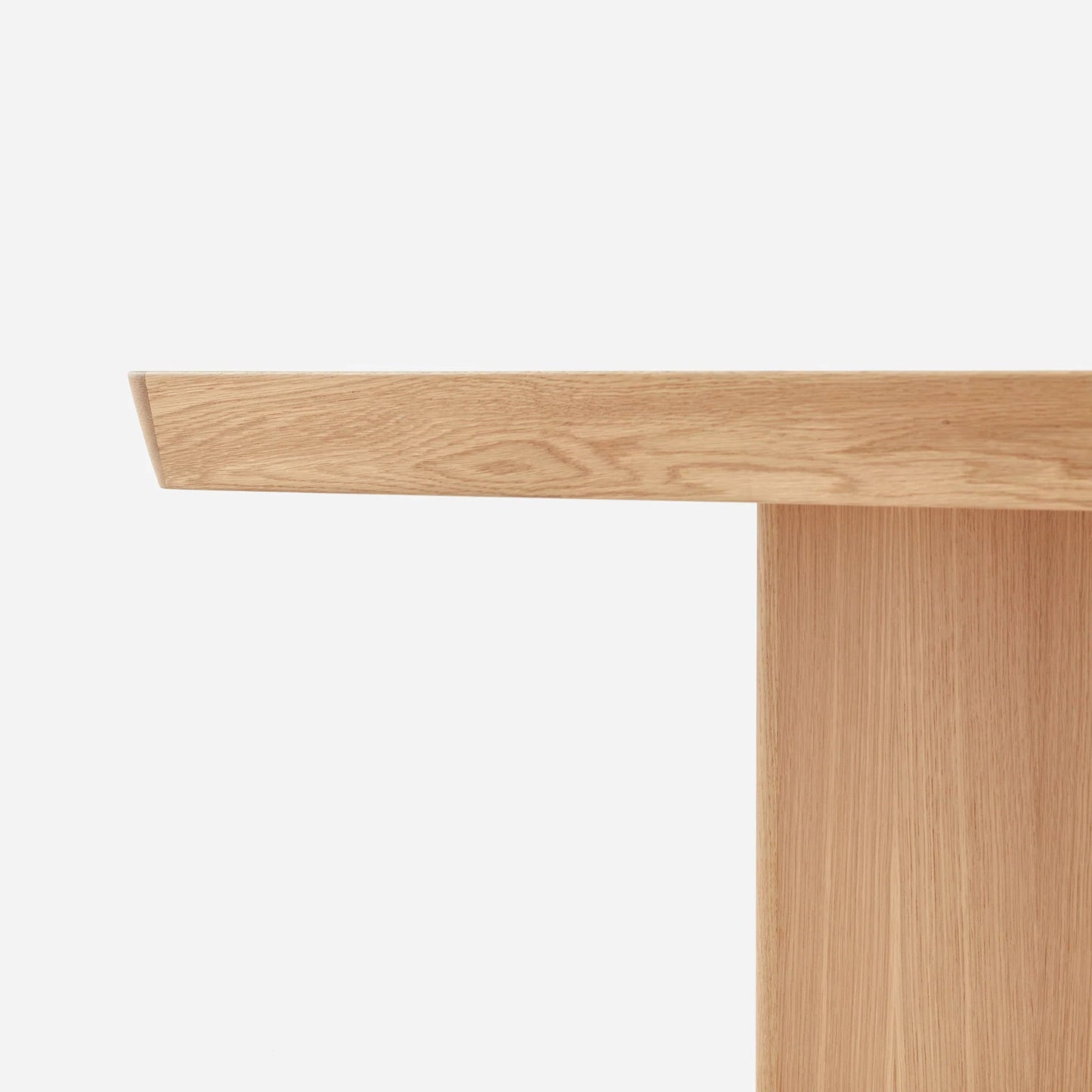 Pavilion Dining Table - District Furniture