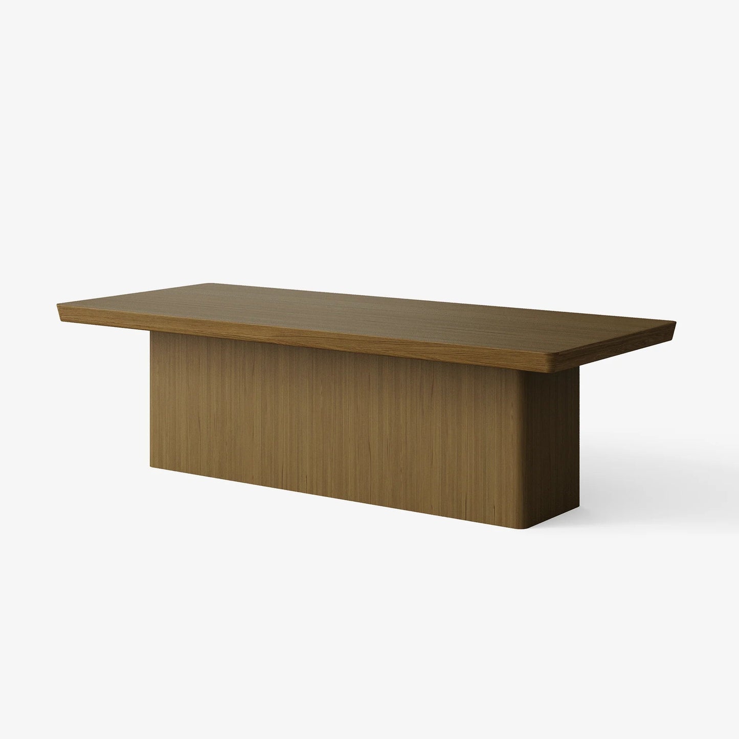 Pavilion Dining Table - District Furniture