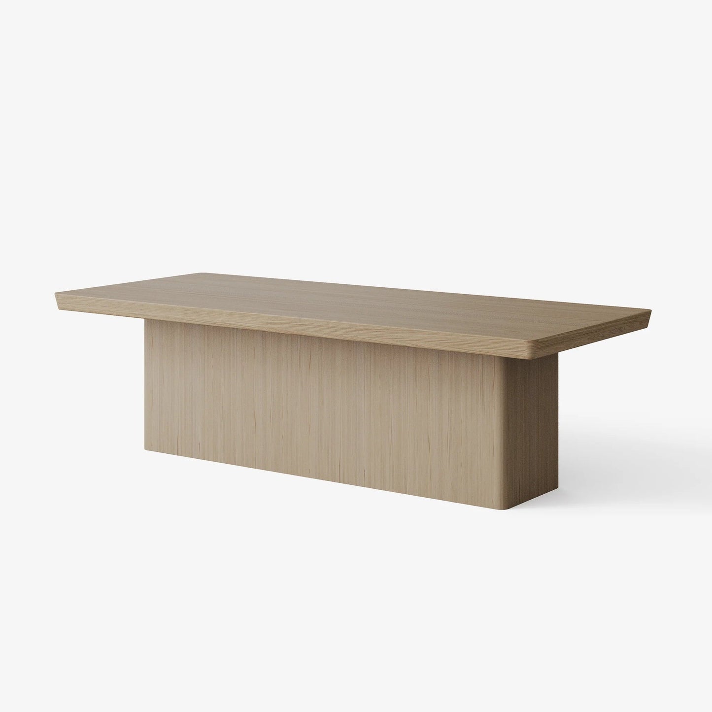 Pavilion Dining Table - District Furniture