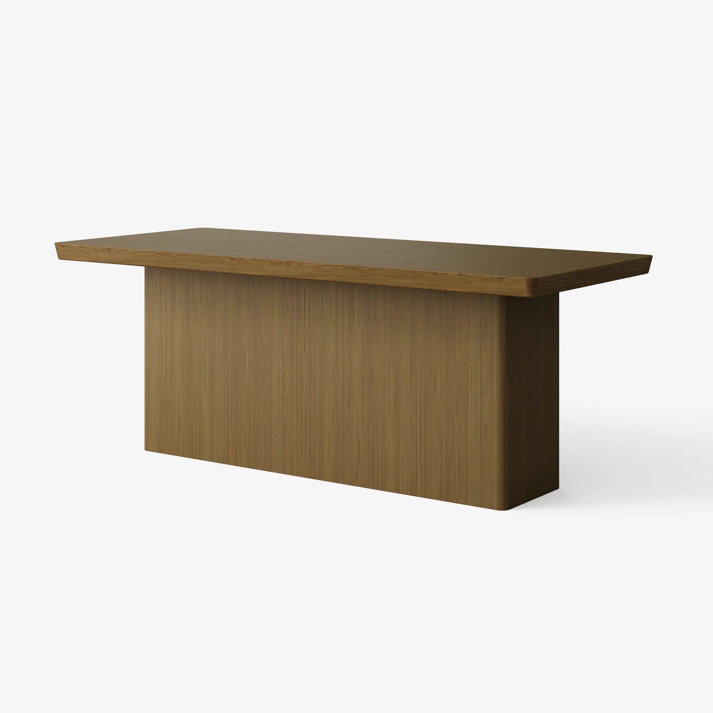 Pavilion Leaner - District Furniture