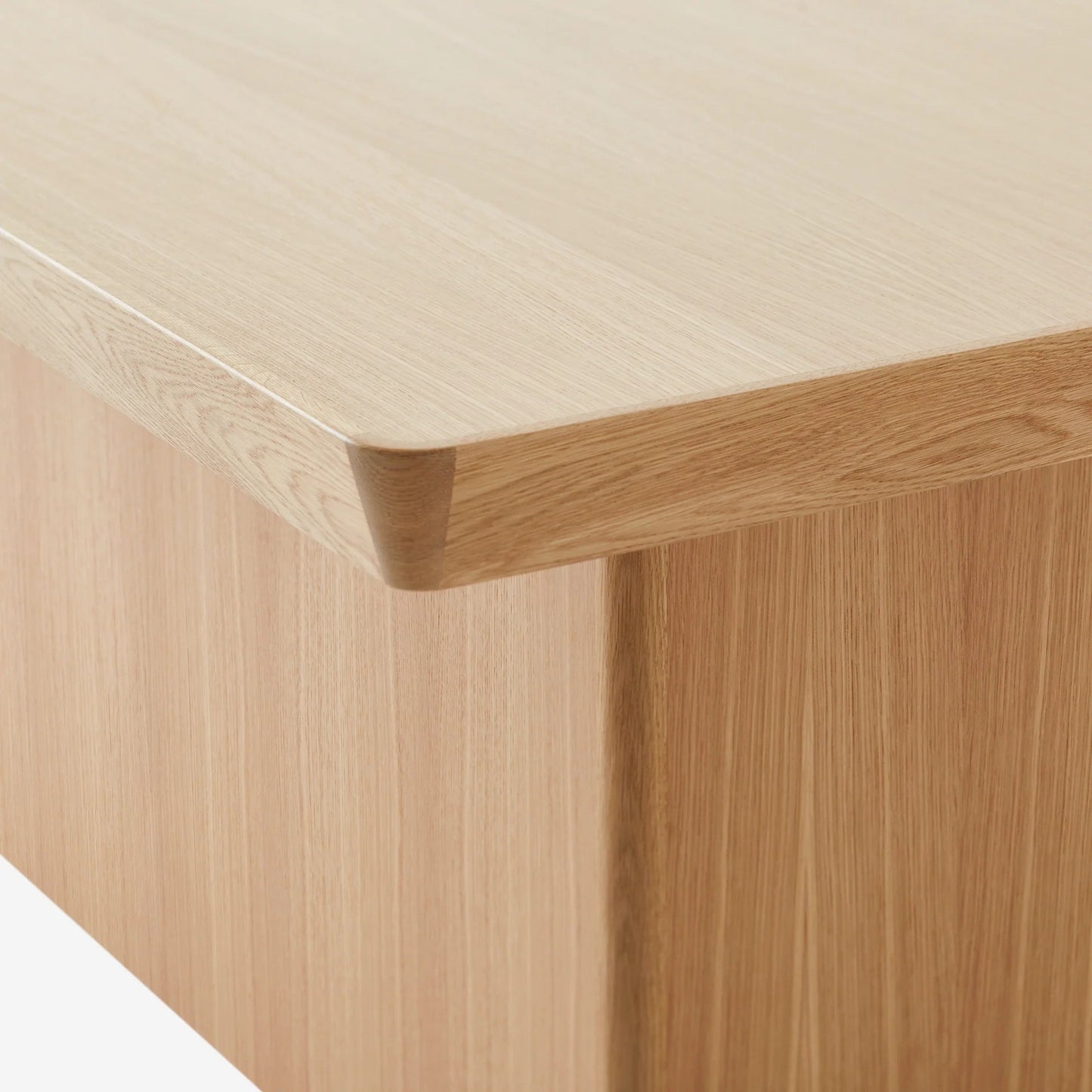 Pavilion Leaner - District Furniture