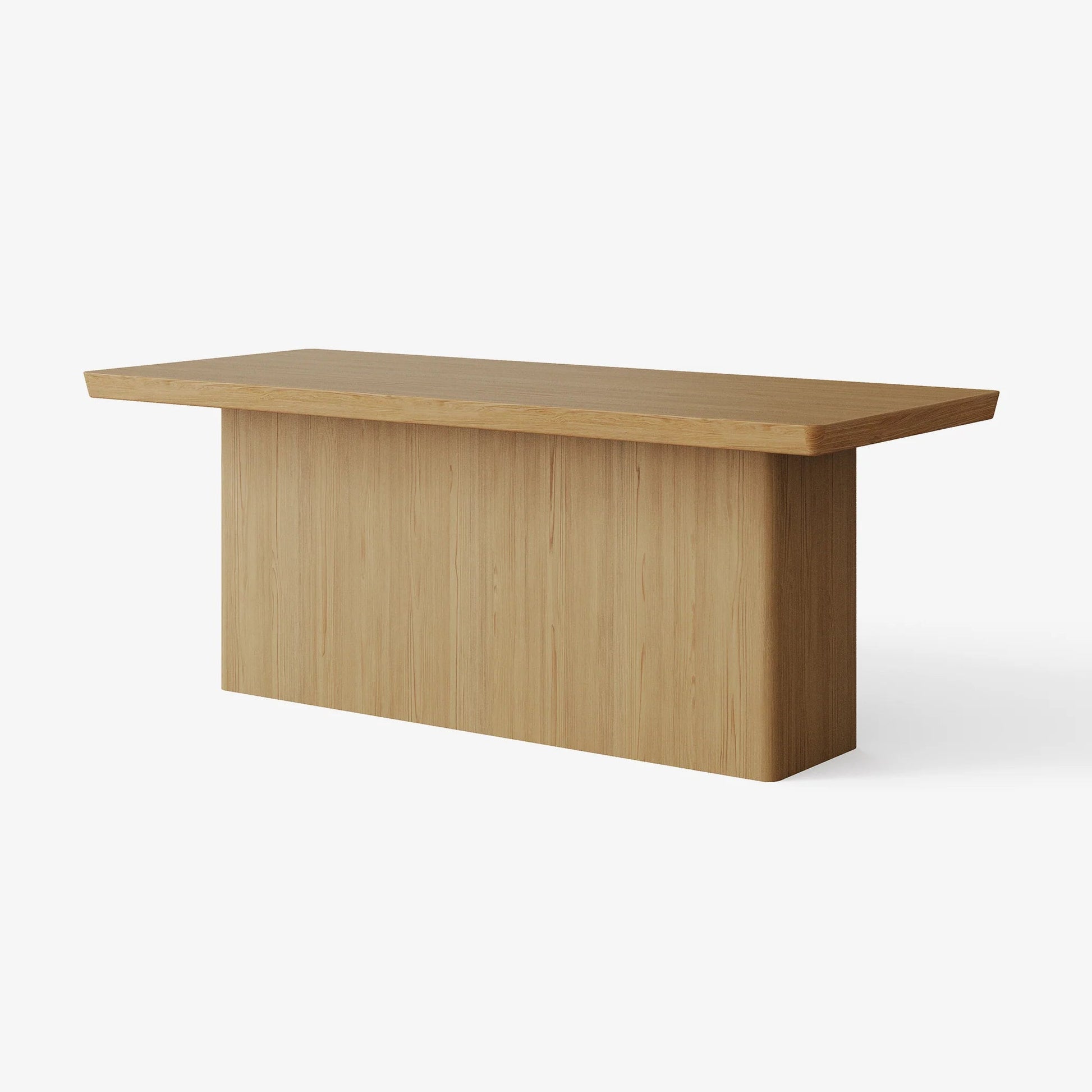 Pavilion Leaner - District Furniture