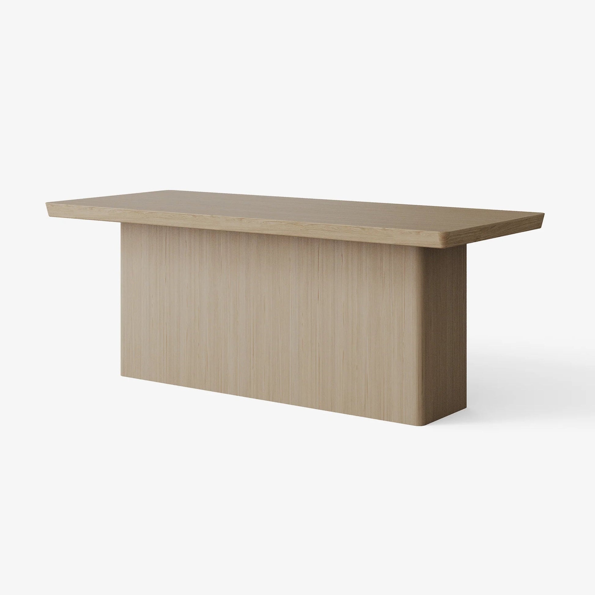Pavilion Leaner - District Furniture