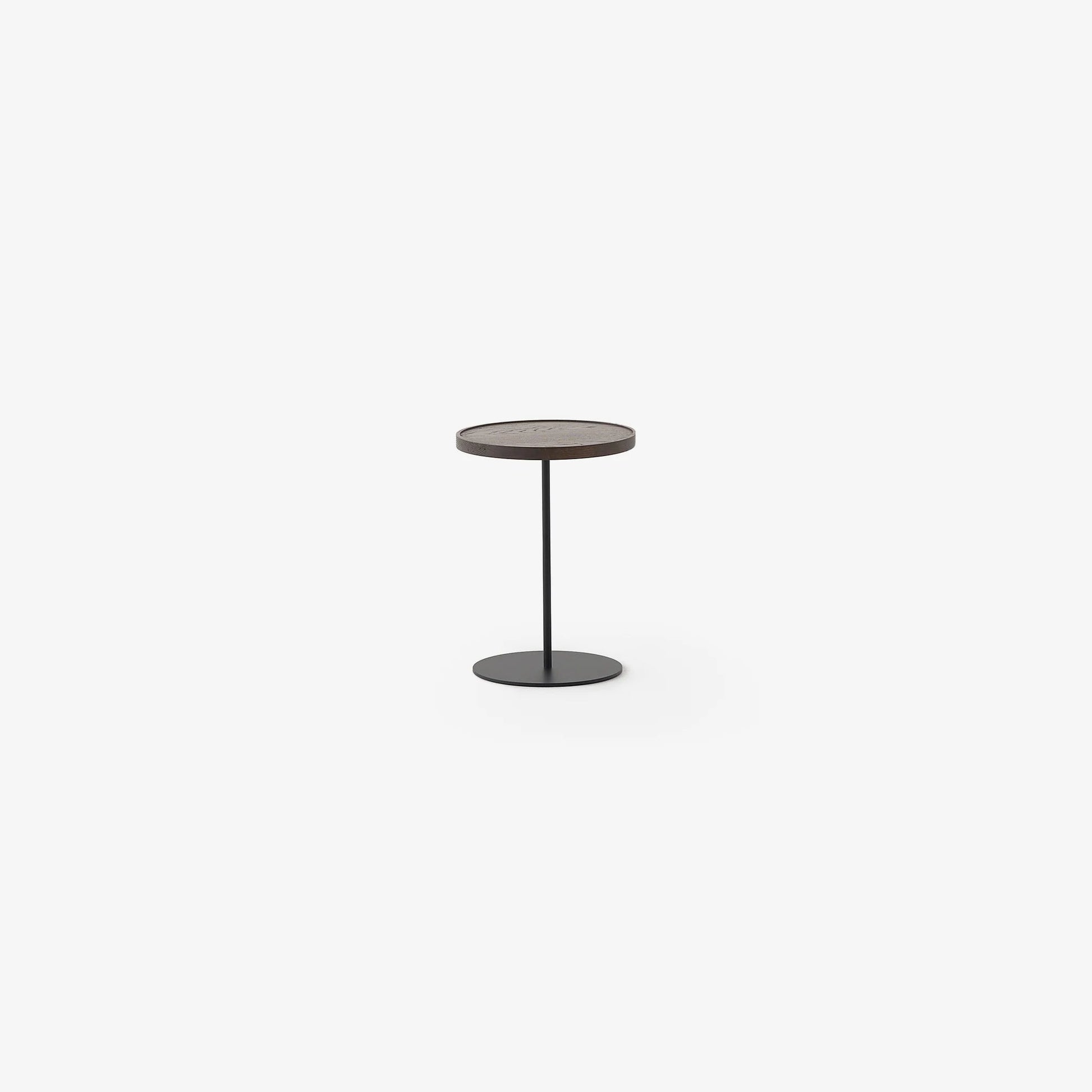 Pegasus Side Table - District Furniture