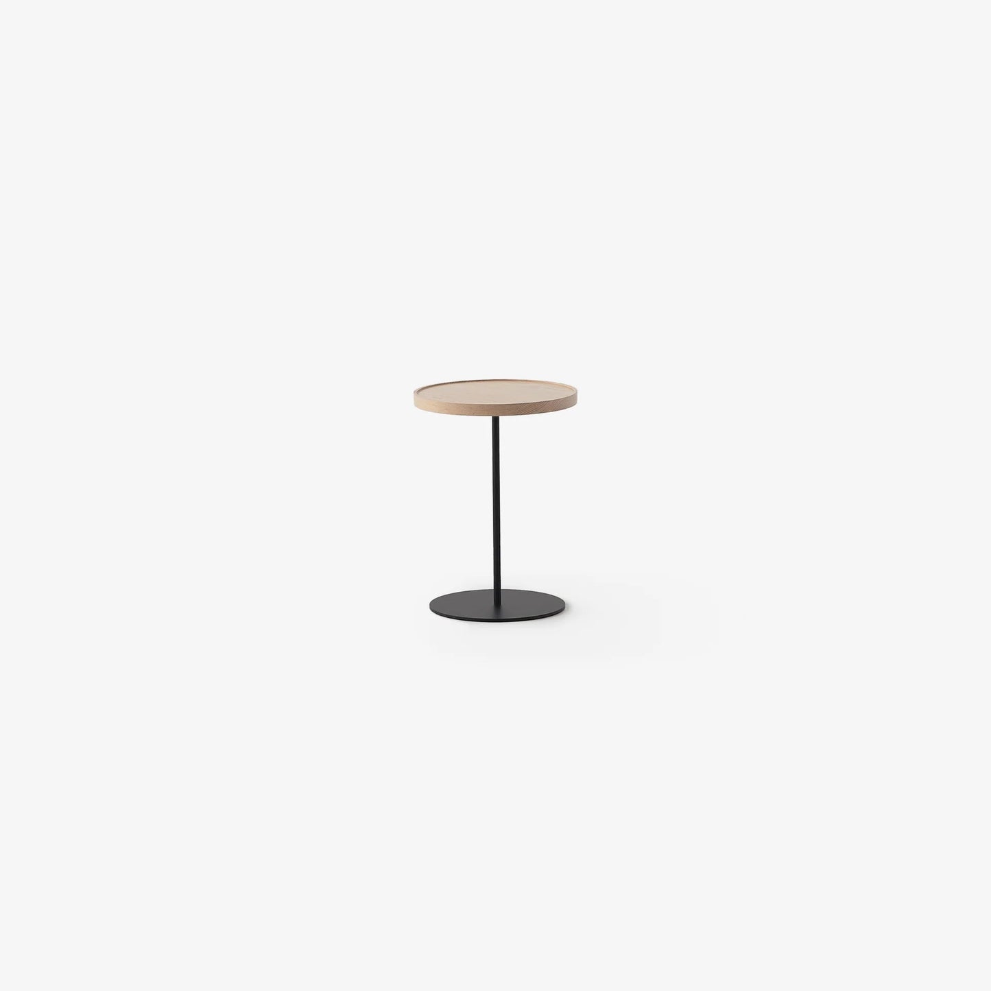 Pegasus Side Table - District Furniture