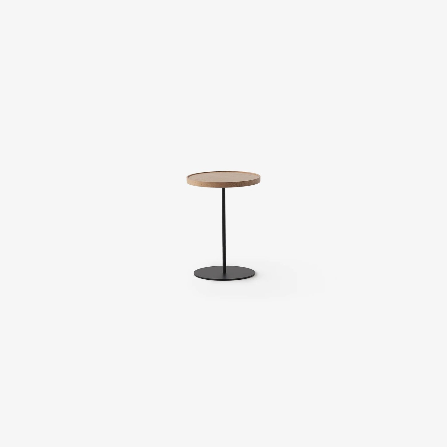 Pegasus Side Table - District Furniture