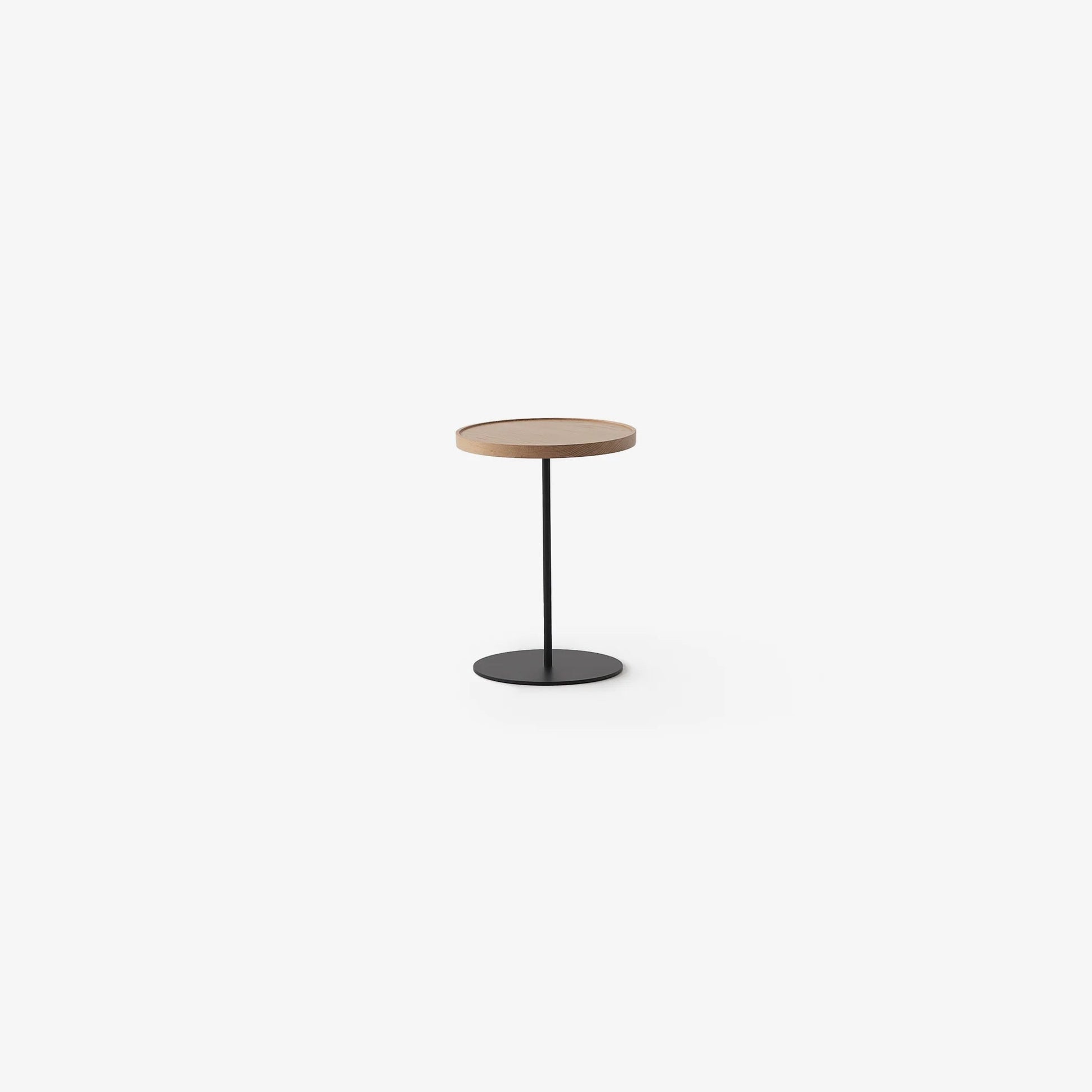 Pegasus Side Table - District Furniture