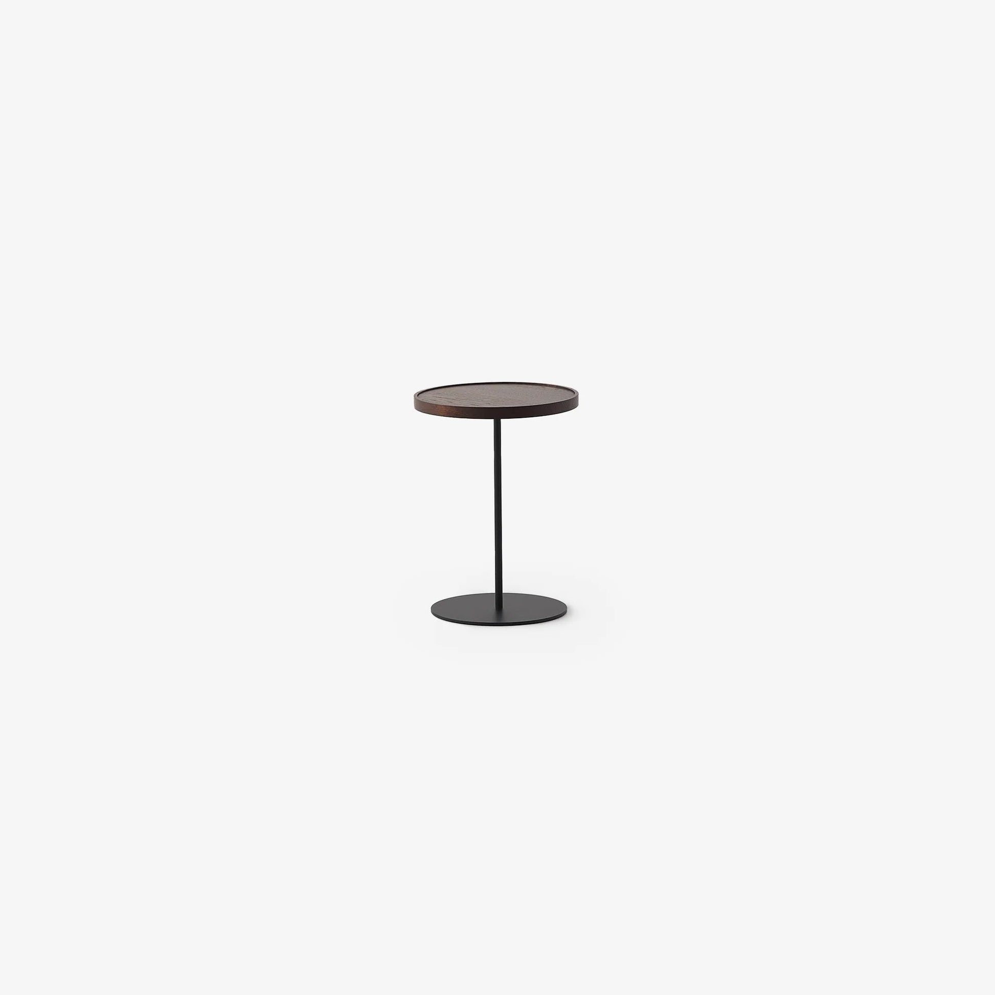 Pegasus Side Table - District Furniture