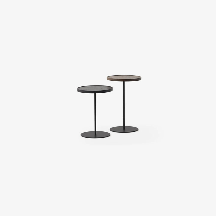Pegasus Side Table - District Furniture