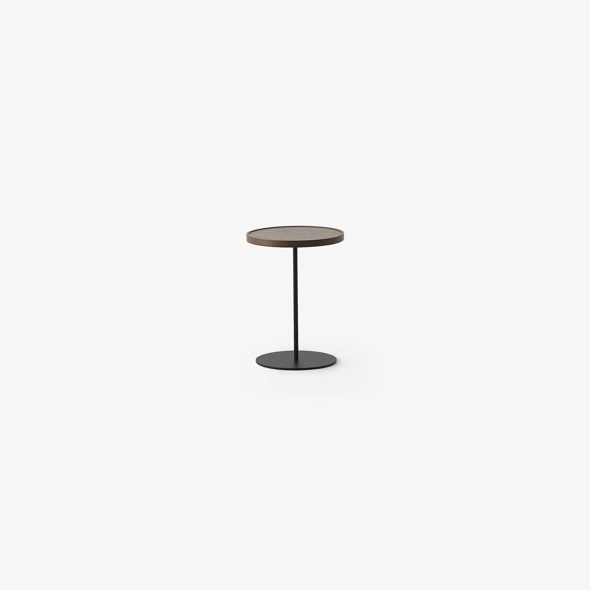 Pegasus Side Table - District Furniture
