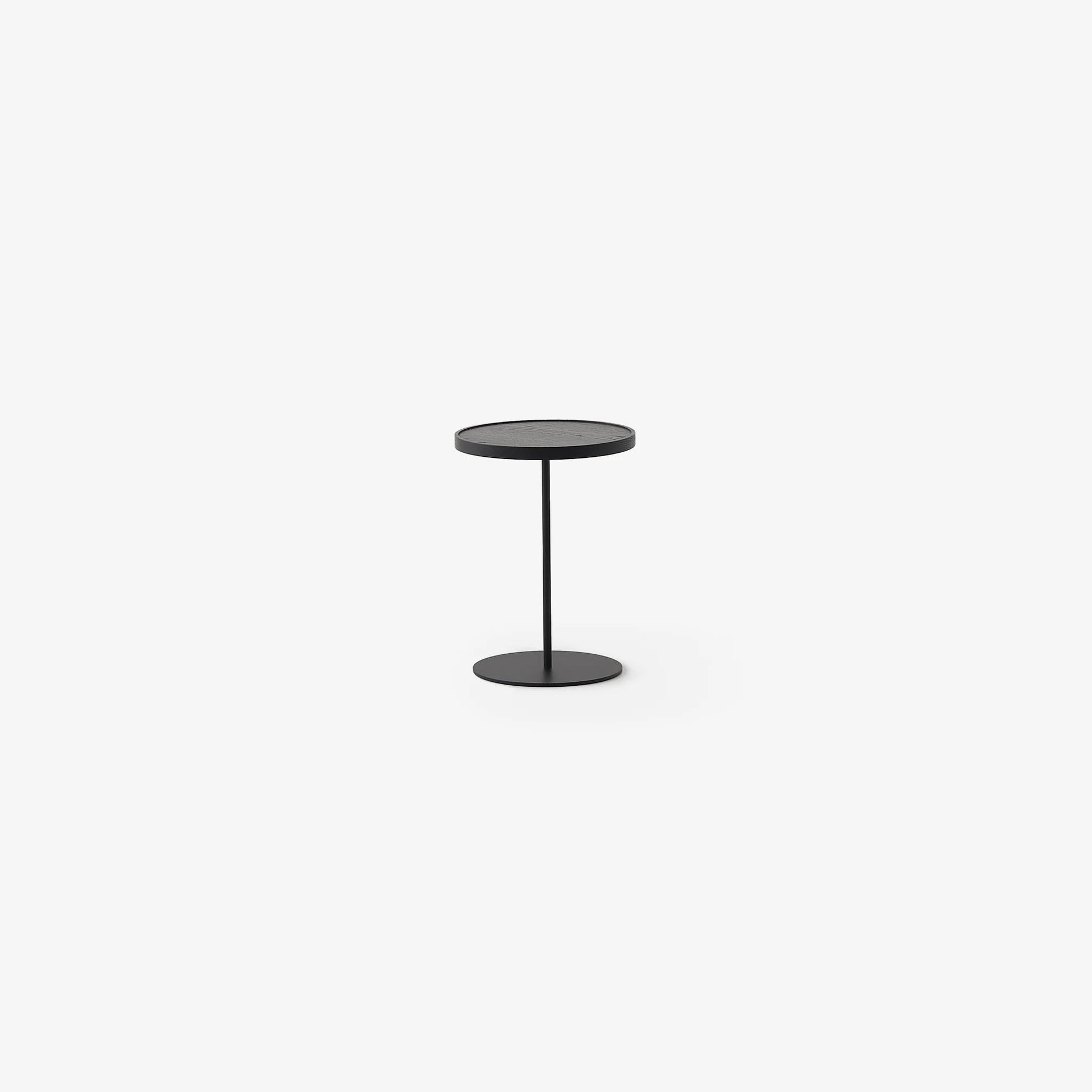 Pegasus Side Table - District Furniture