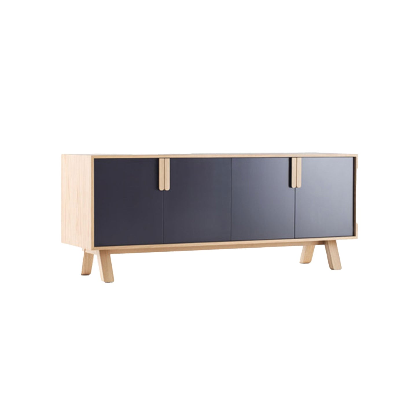 Peggy Sideboard - District Furniture