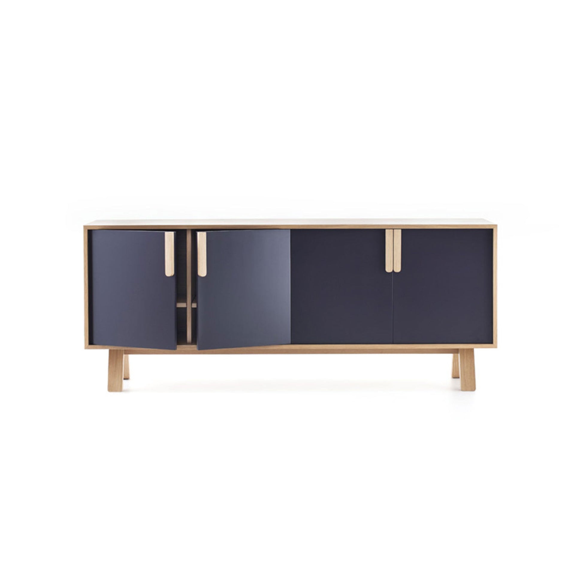 Peggy Sideboard - District Furniture