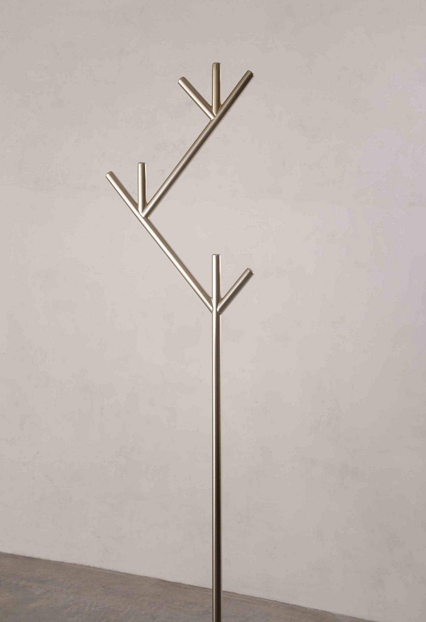 Perch Coat Stand - District Furniture