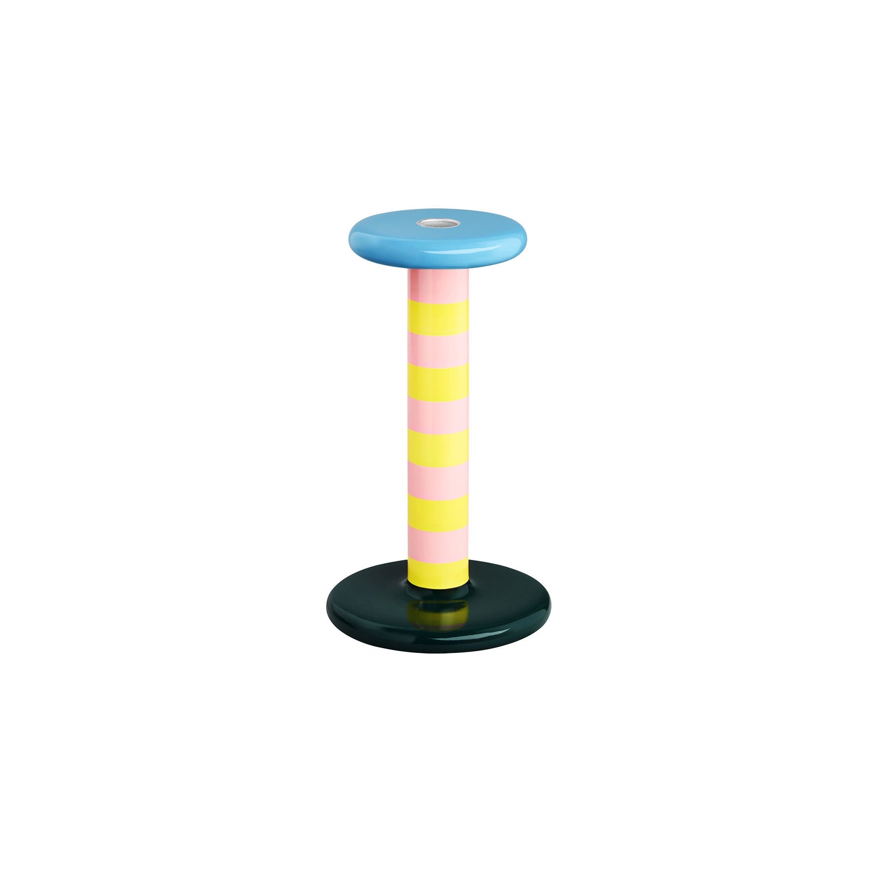 Pesa Candle Holder - District Furniture