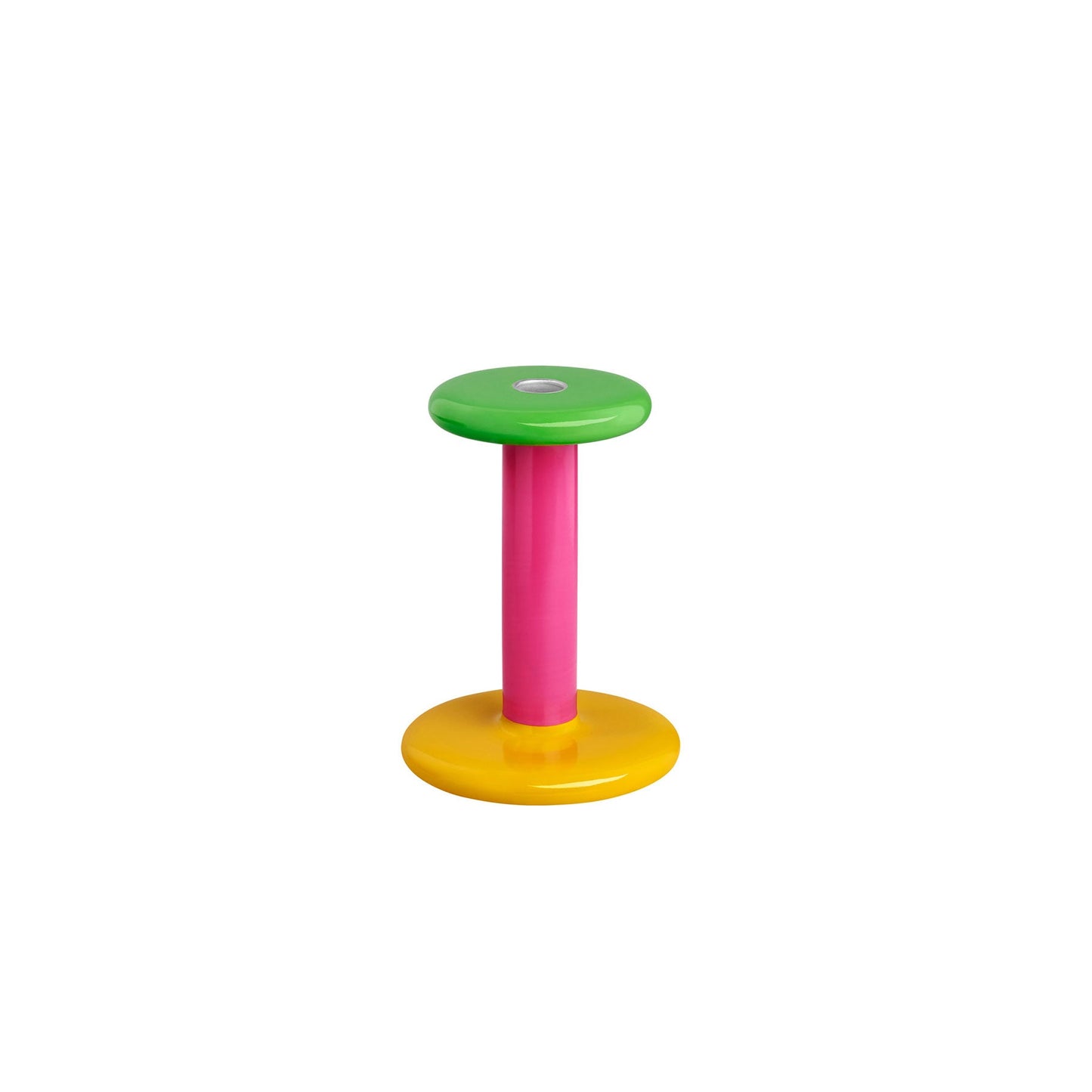 Pesa Candle Holder - District Furniture