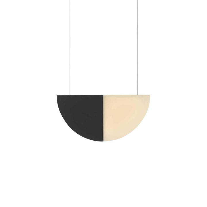 Phase Pendant Light - Large - District Furniture