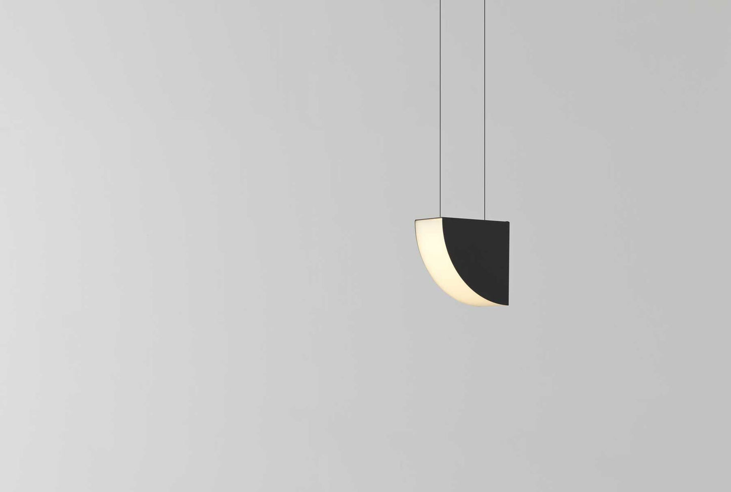 Phase Pendant Light - Small - District Furniture