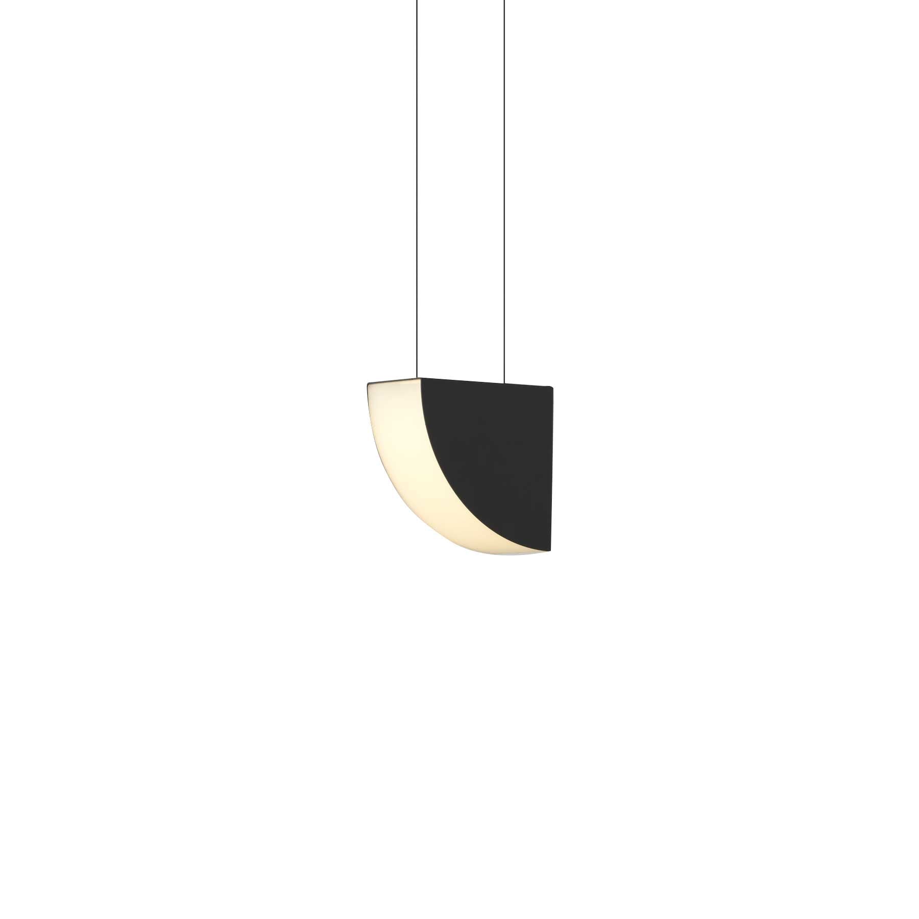 Phase Pendant Light - Small - District Furniture