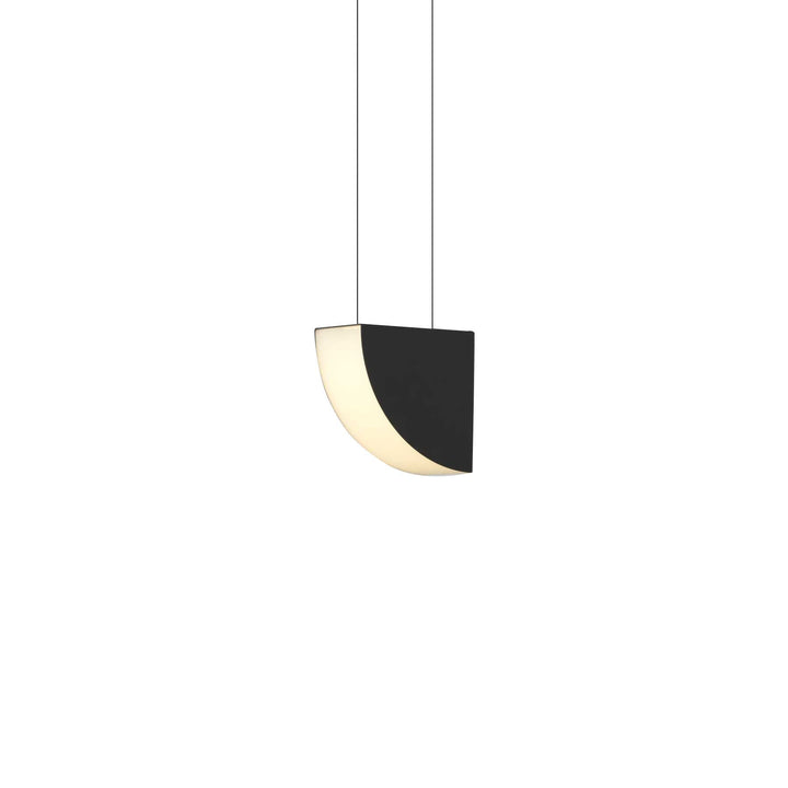 Phase Pendant Light - Small - District Furniture
