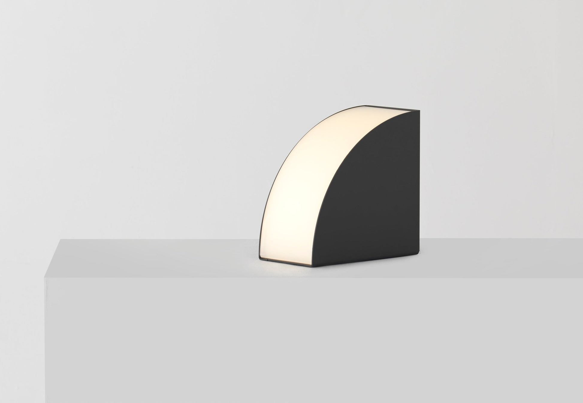 Phase Table Lamp - District Furniture