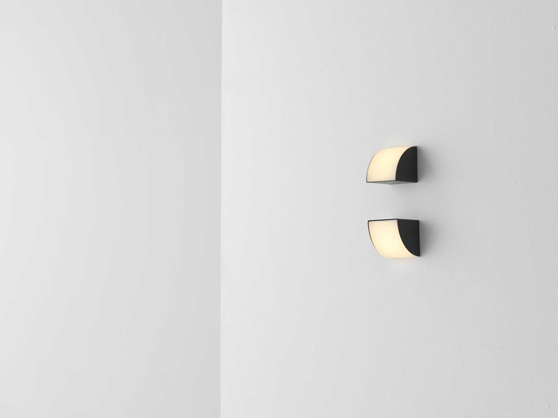Phase Wall Light - District Furniture