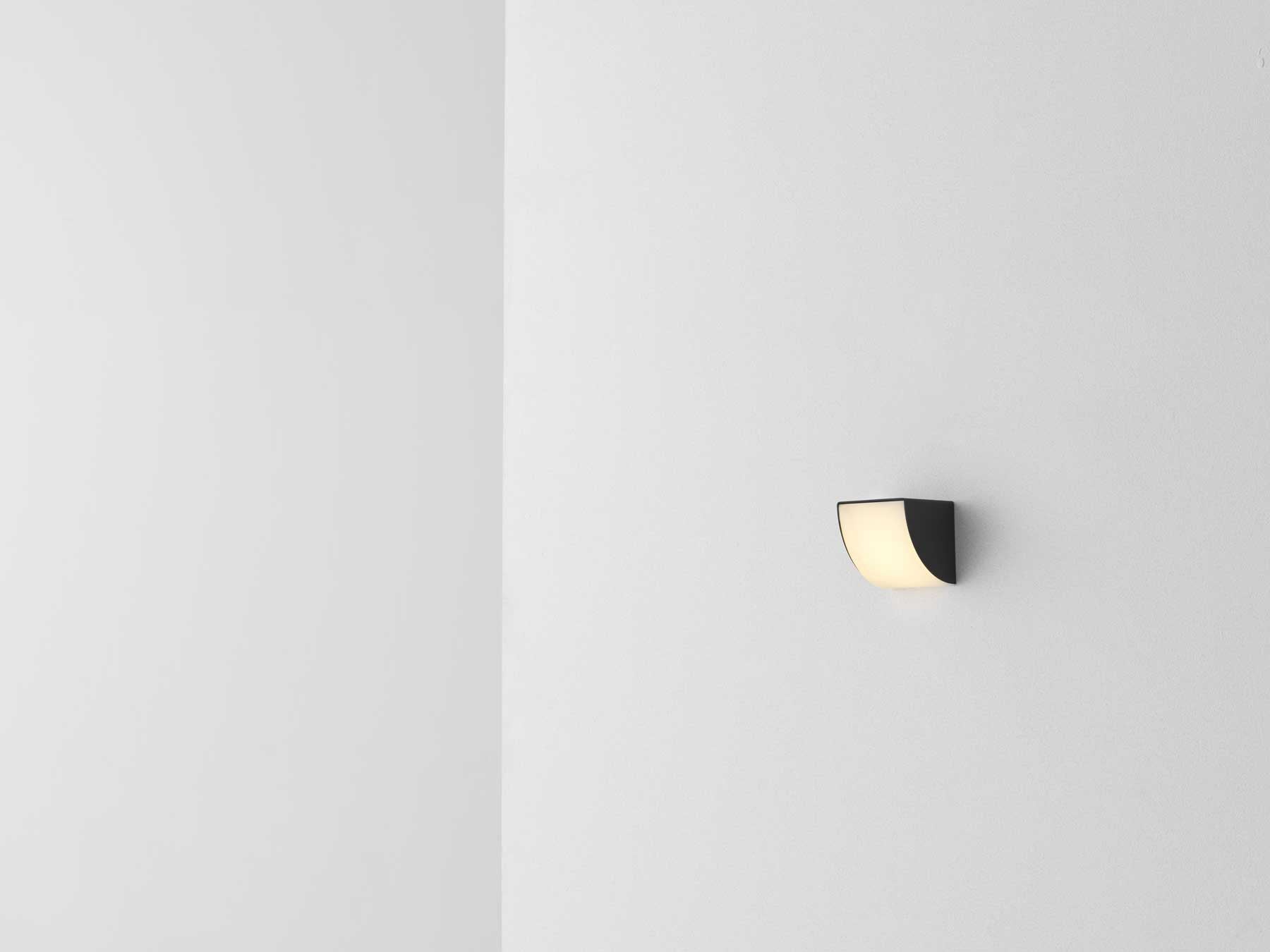 Phase Wall Light - District Furniture