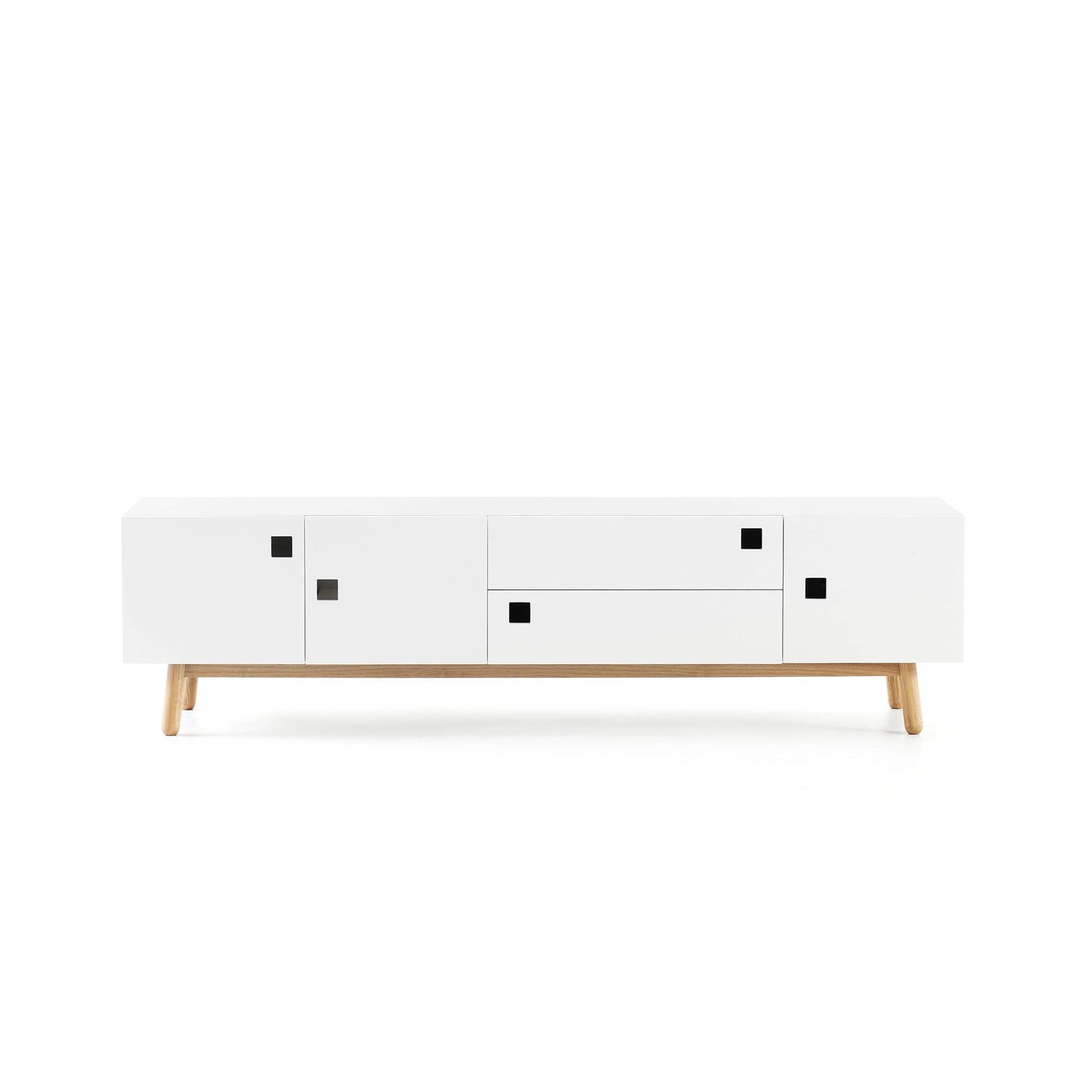 Phil Entertainment Unit - District Furniture