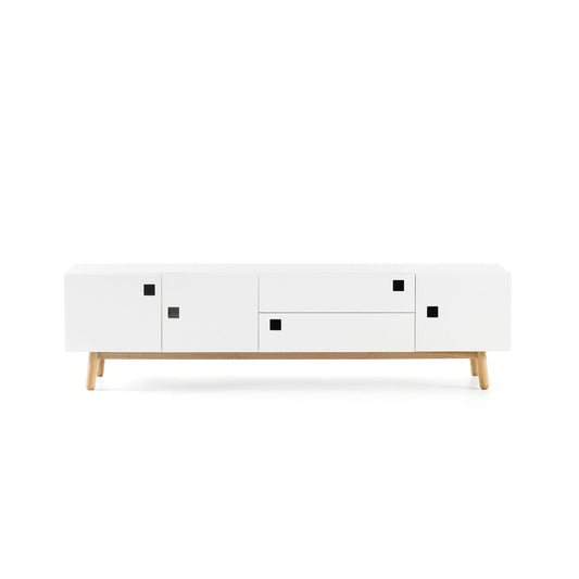 Phil Entertainment Unit - District Furniture