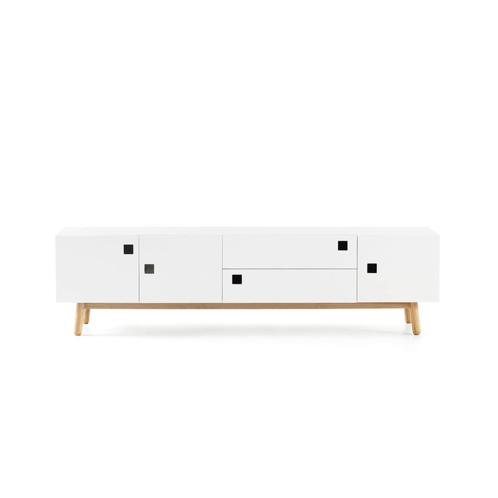Phil Entertainment Unit - District Furniture