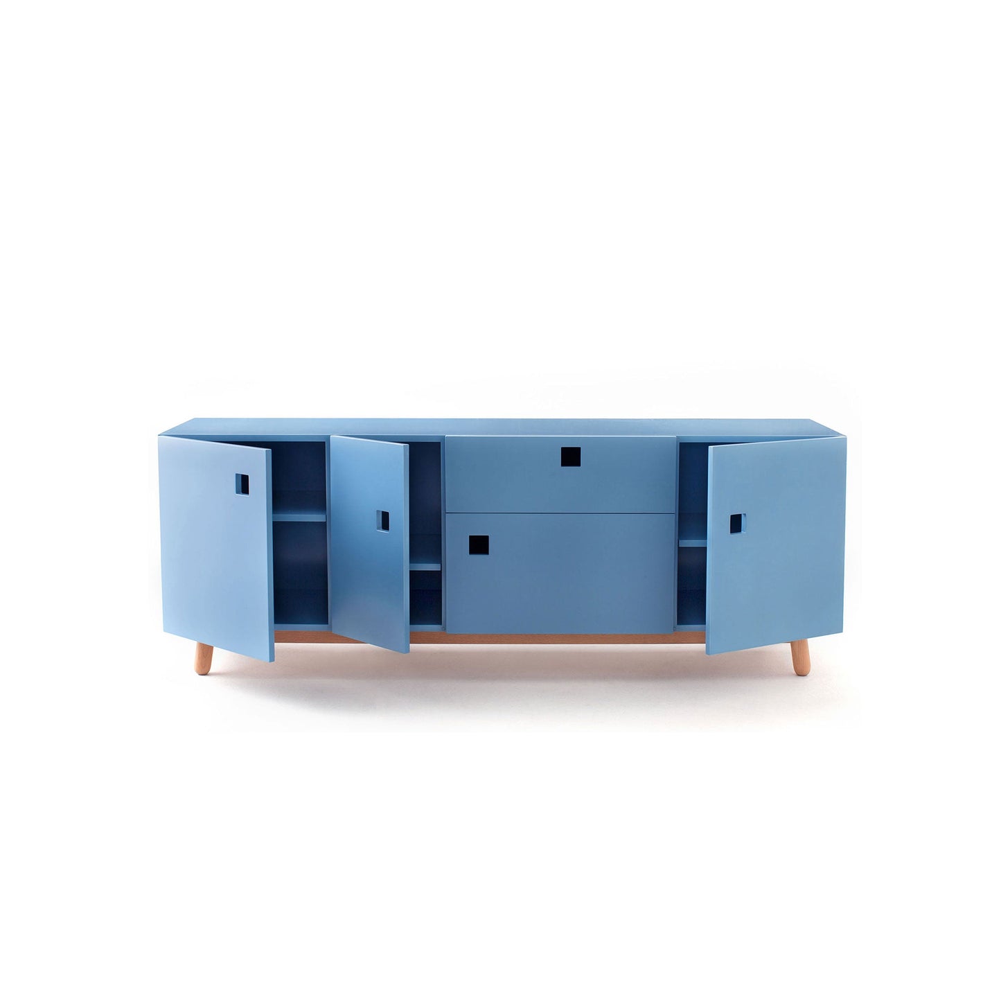 Phil Sideboard - District Furniture