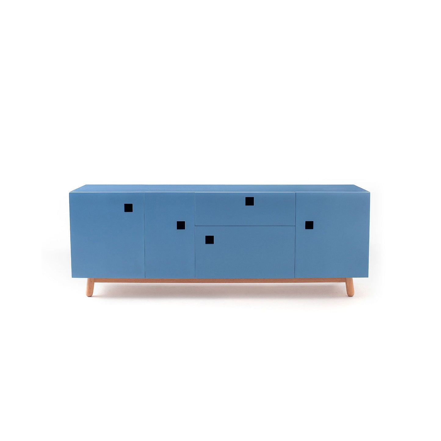 Phil Sideboard - District Furniture