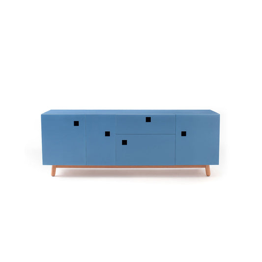 Phil Sideboard - District Furniture