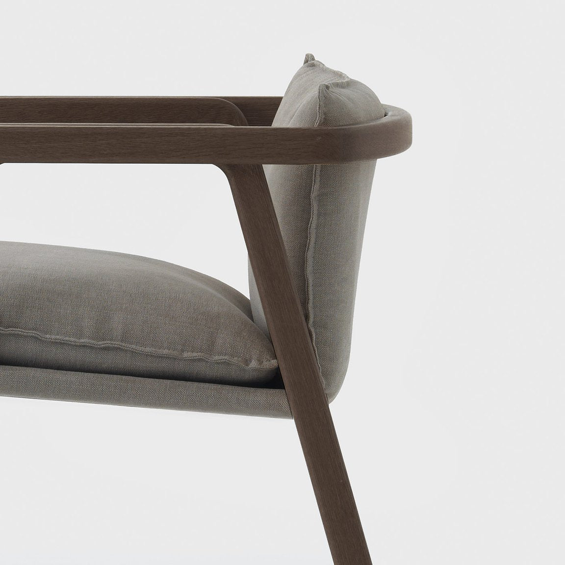 Pick Up Sticks Chair - District Furniture