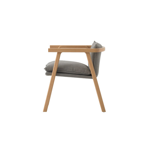 Pick Up Sticks Chair - District Furniture