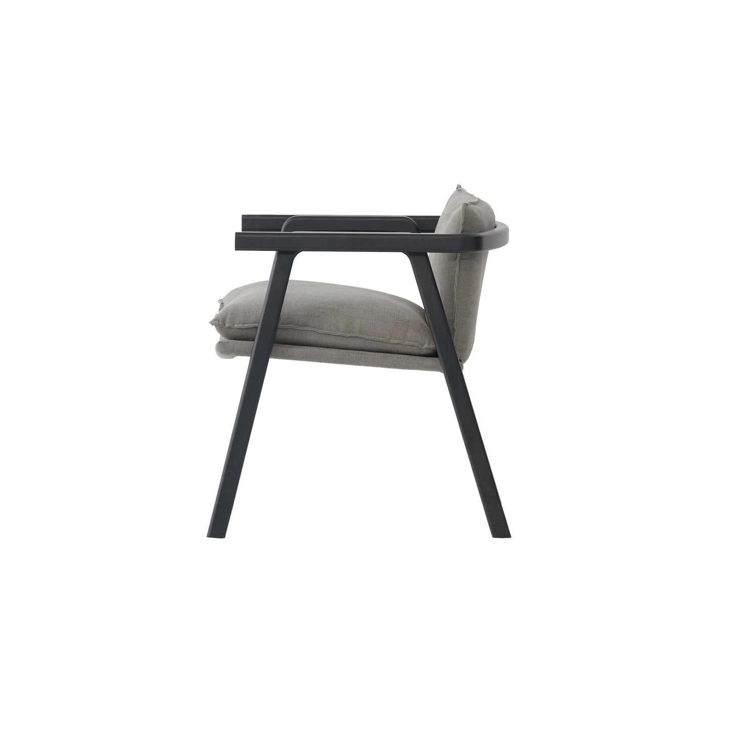 Pick Up Sticks Chair - District Furniture