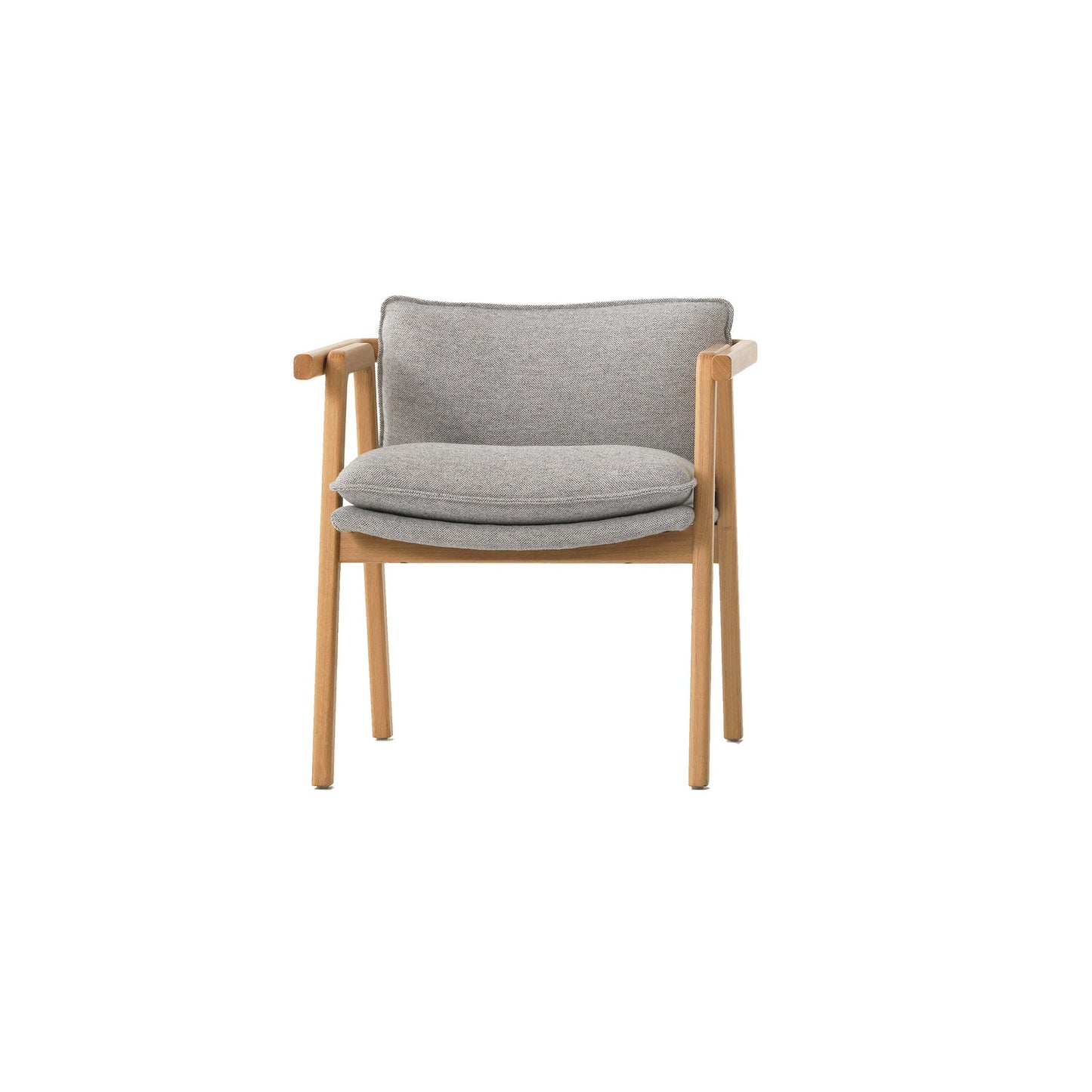 Pick Up Sticks Chair - District Furniture