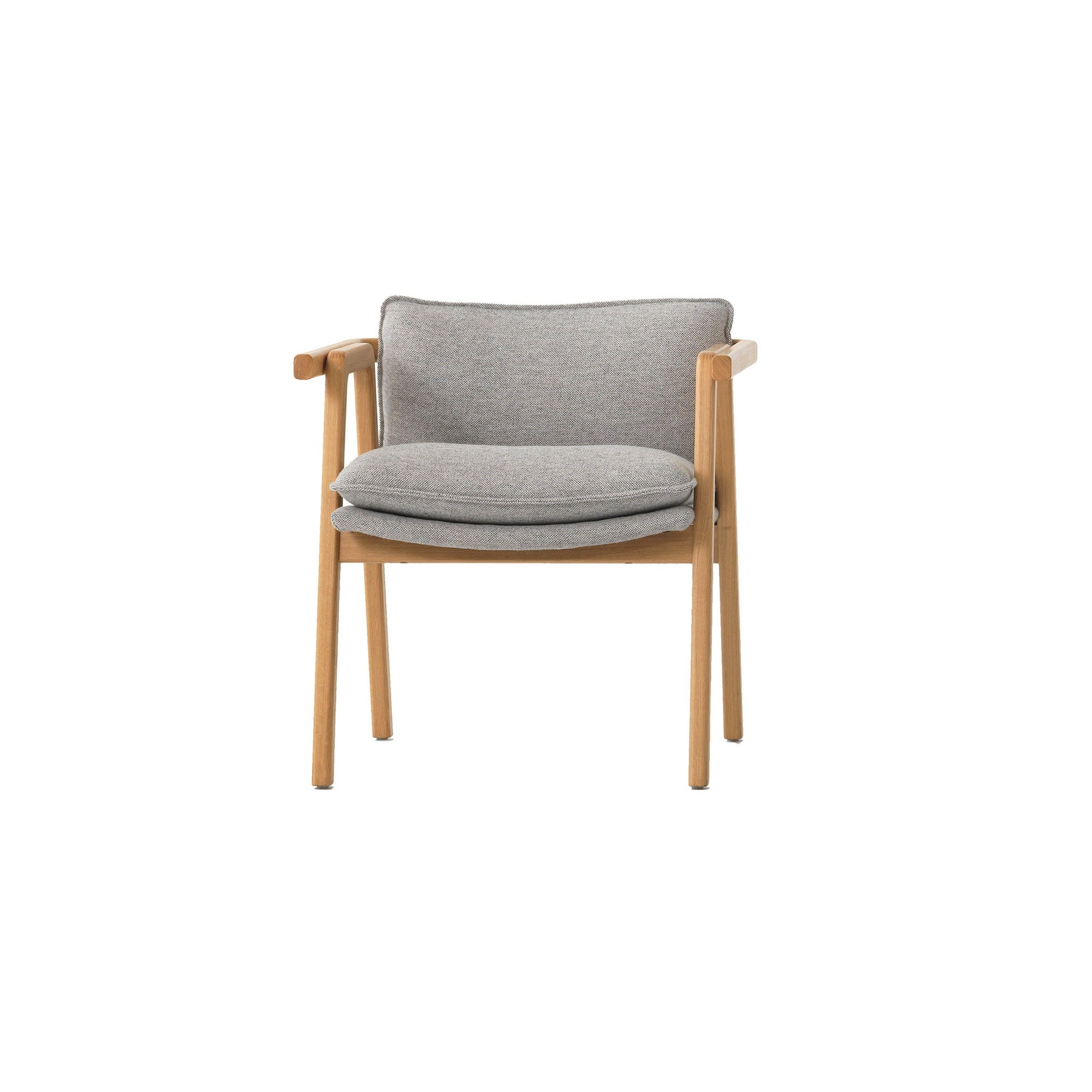 Pick Up Sticks Chair - District Furniture